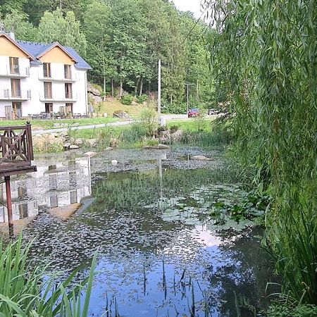 Apartament Pod Gora Witosza Staniszow Экстерьер фото
