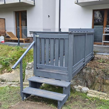 Apartament Pod Gora Witosza Staniszow Экстерьер фото