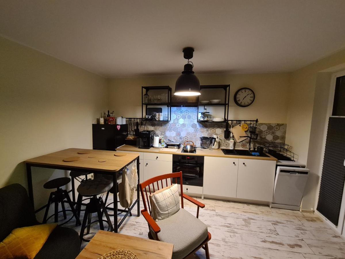 Apartament Pod Gora Witosza Staniszow Экстерьер фото