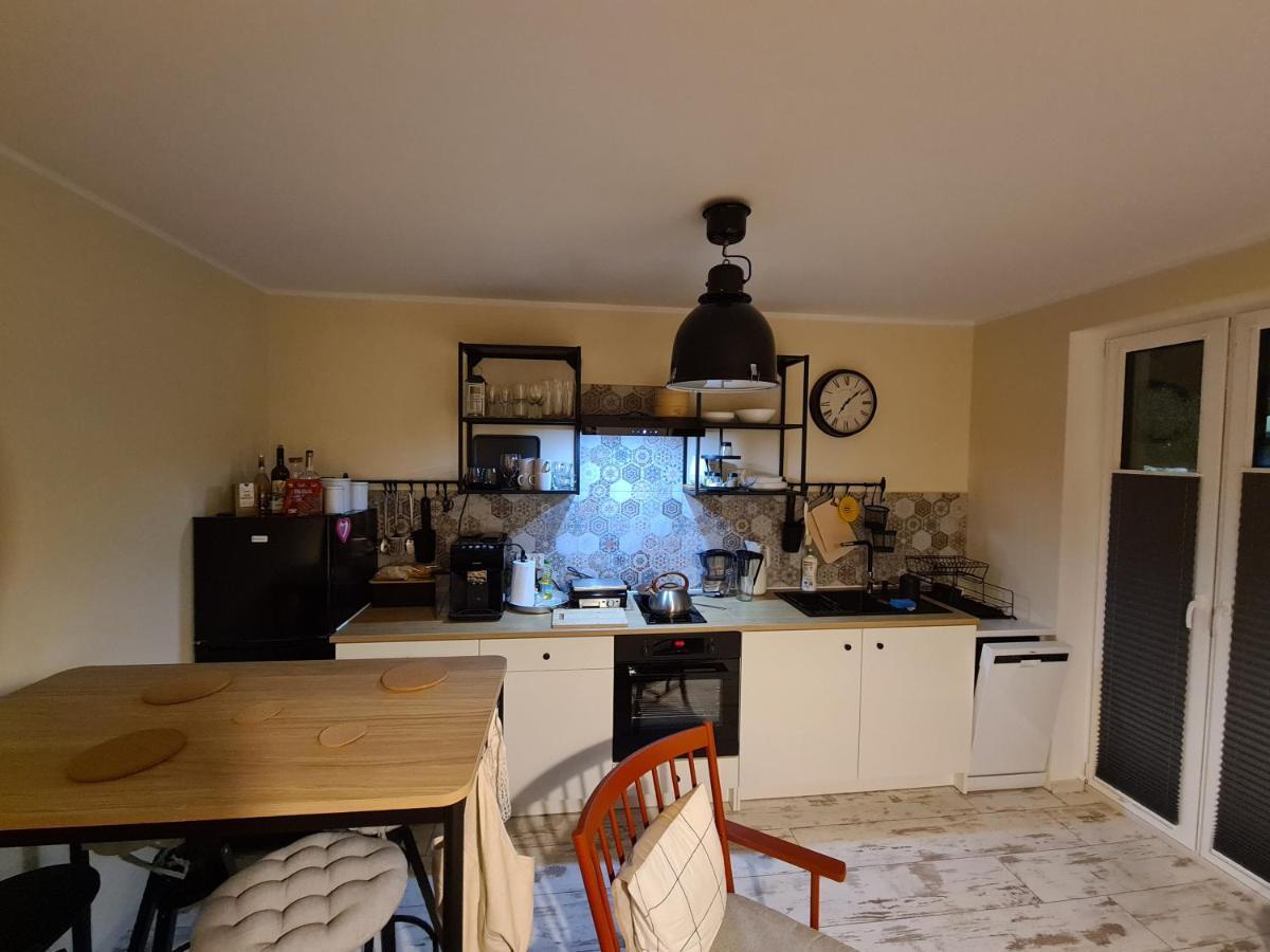 Apartament Pod Gora Witosza Staniszow Экстерьер фото