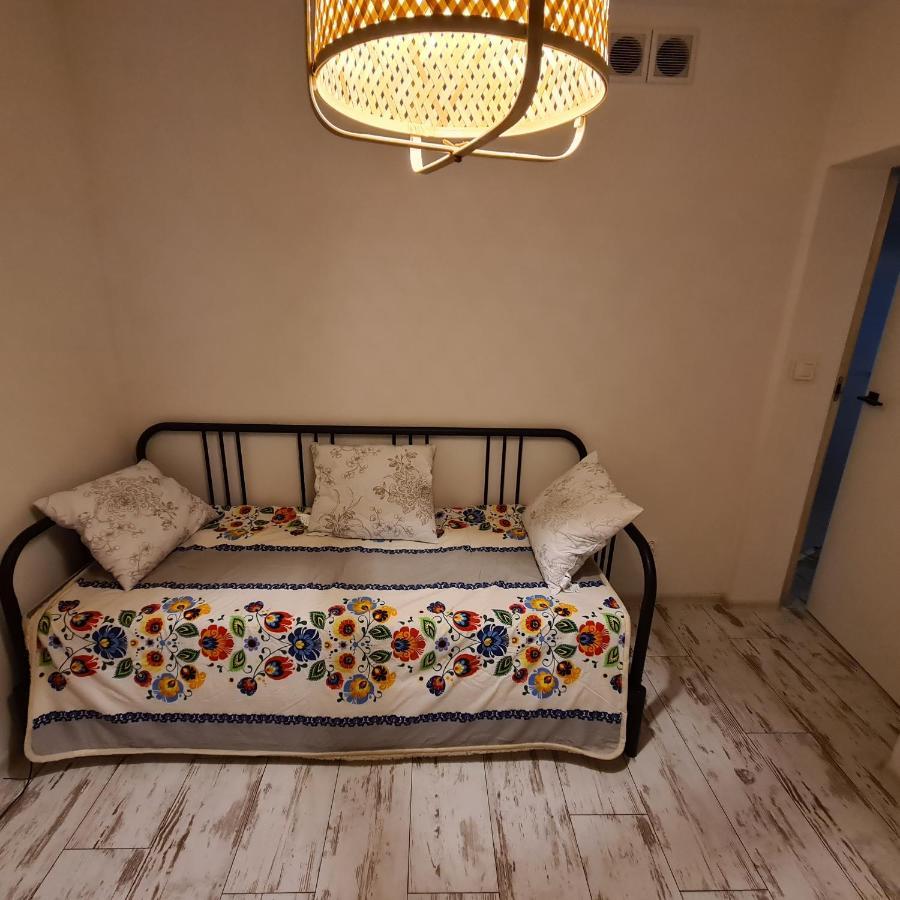 Apartament Pod Gora Witosza Staniszow Экстерьер фото