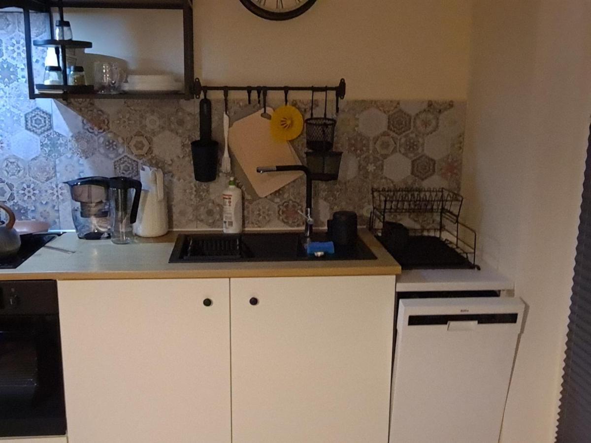 Apartament Pod Gora Witosza Staniszow Экстерьер фото