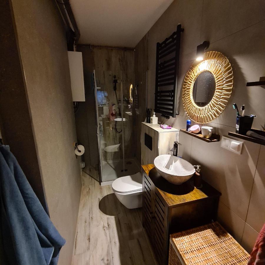Apartament Pod Gora Witosza Staniszow Экстерьер фото