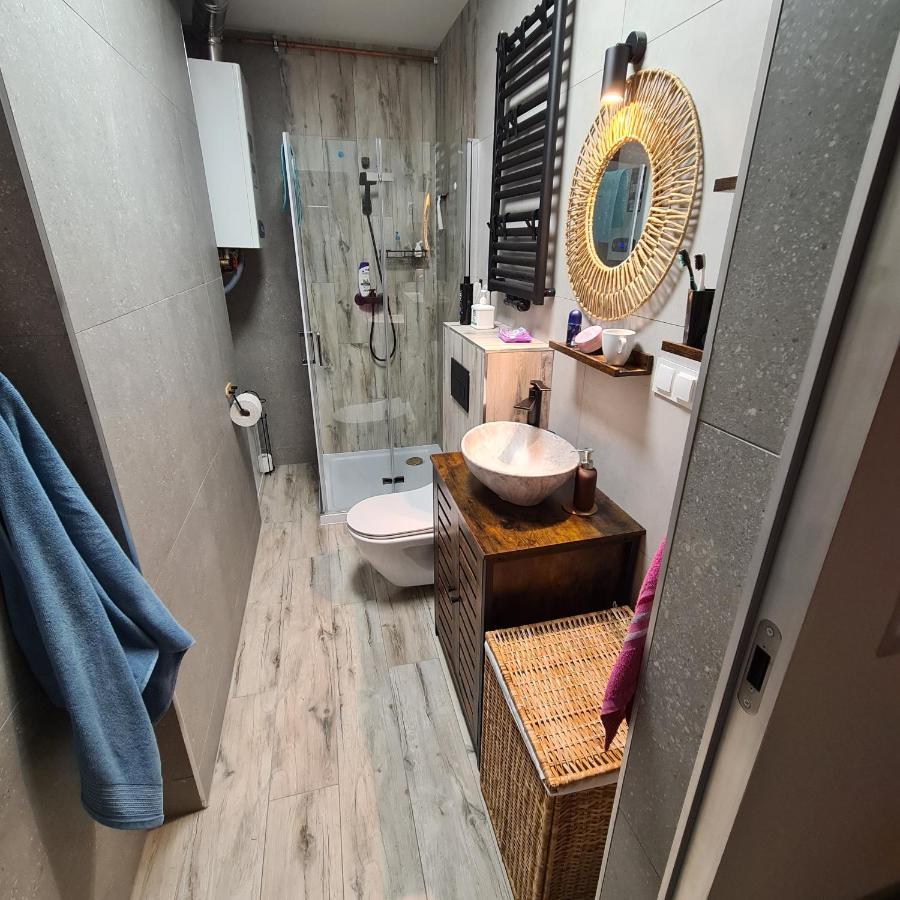 Apartament Pod Gora Witosza Staniszow Экстерьер фото