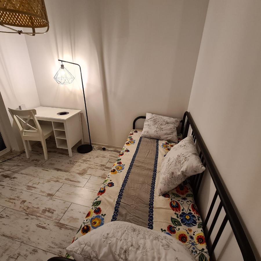 Apartament Pod Gora Witosza Staniszow Экстерьер фото