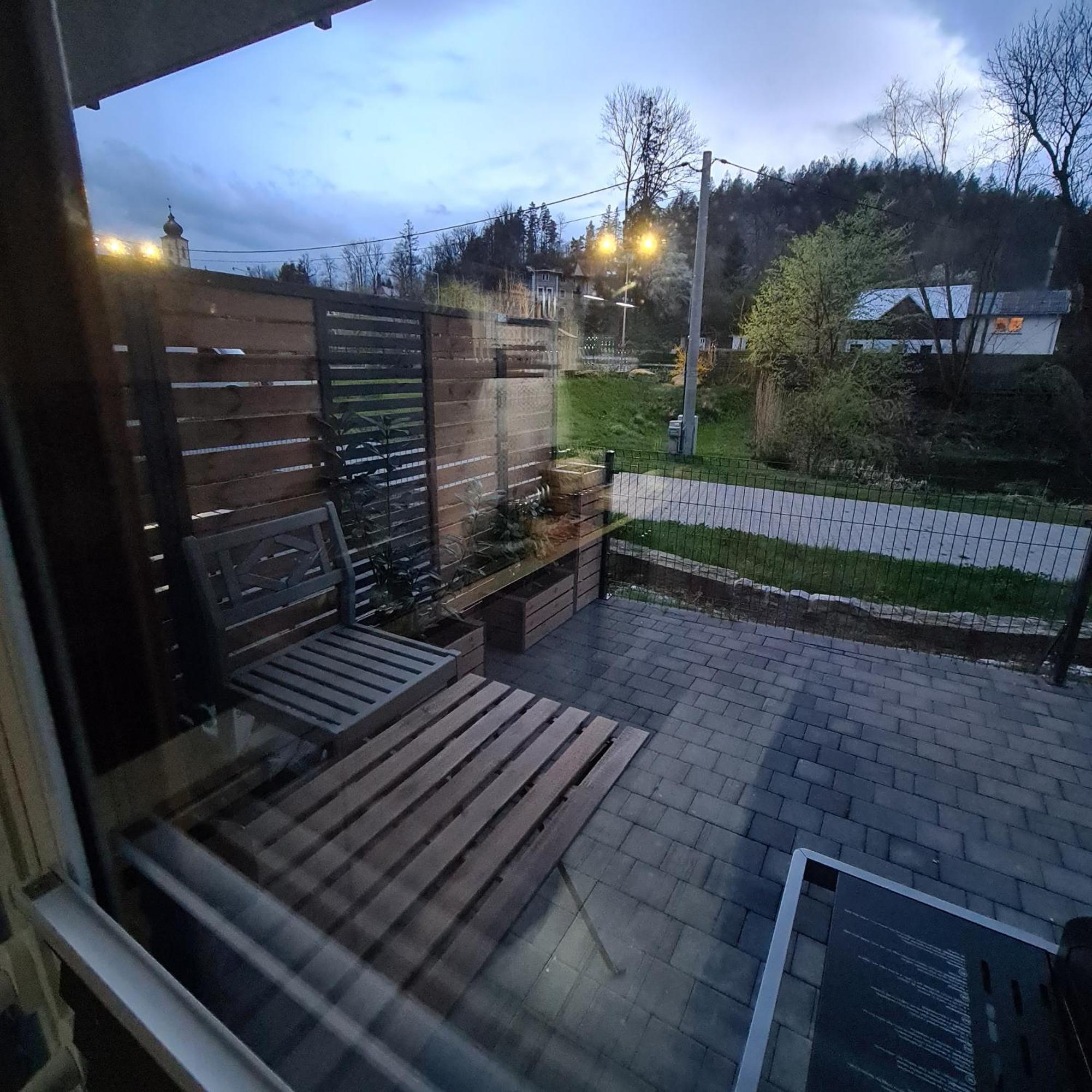 Apartament Pod Gora Witosza Staniszow Экстерьер фото