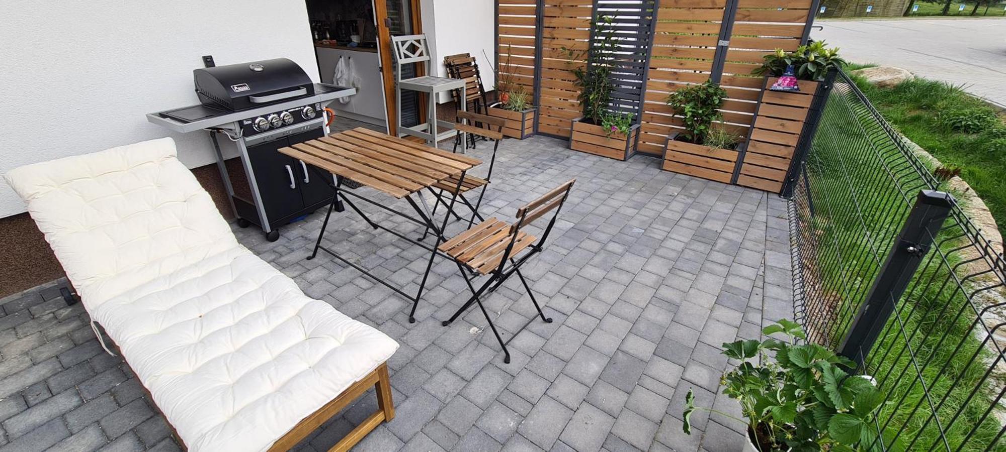 Apartament Pod Gora Witosza Staniszow Экстерьер фото