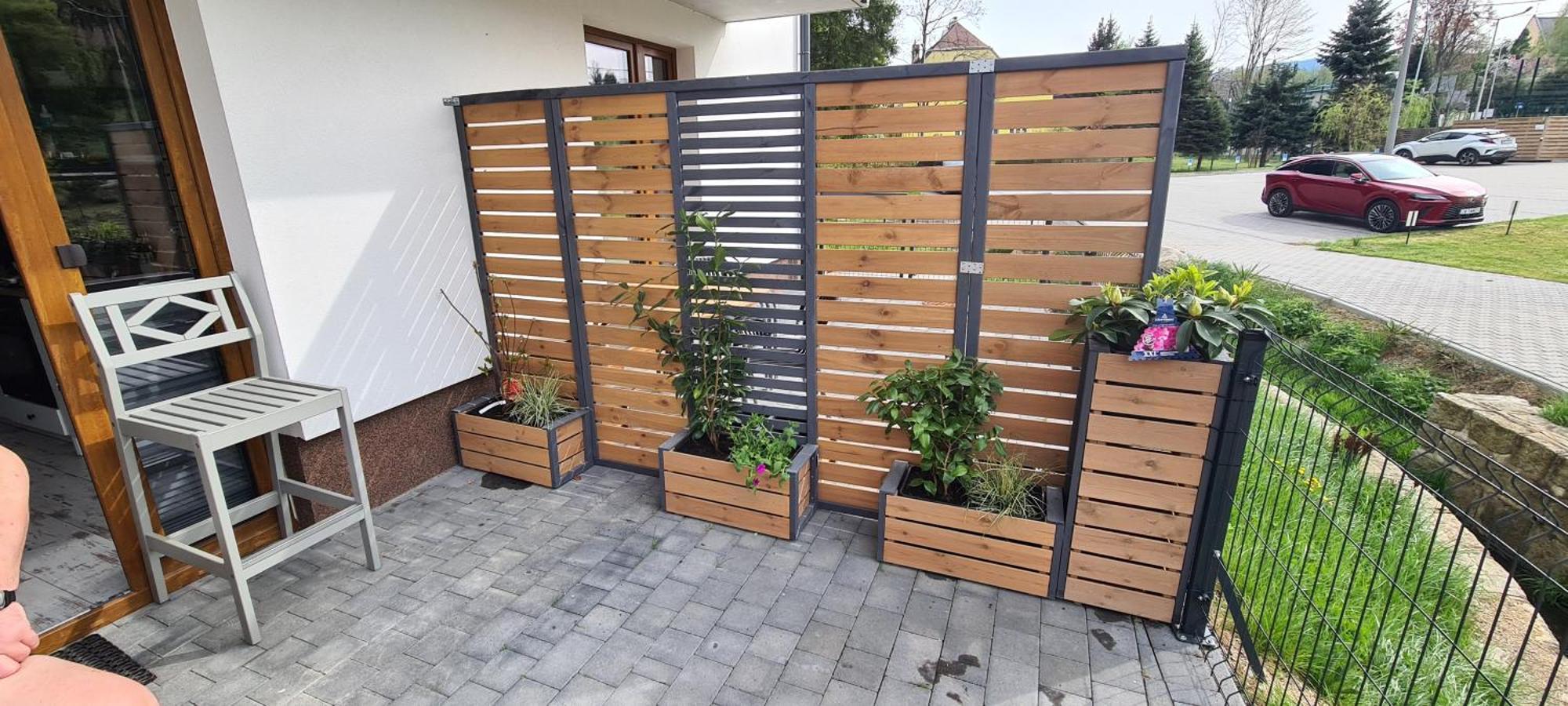 Apartament Pod Gora Witosza Staniszow Экстерьер фото
